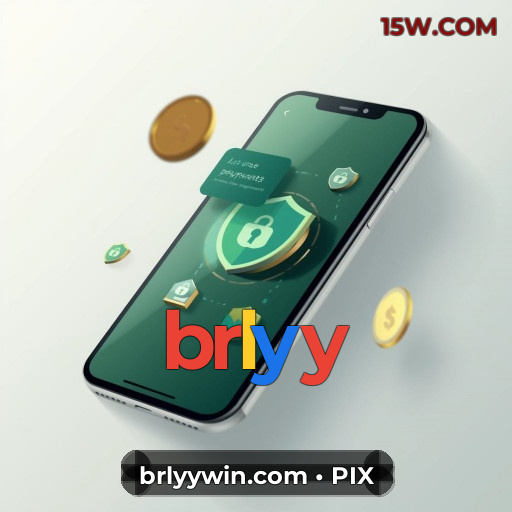 Cashback semanal brlyy