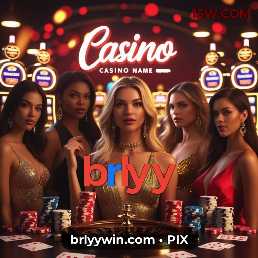 Streaming 4K no cassino ao vivo da brlyy
